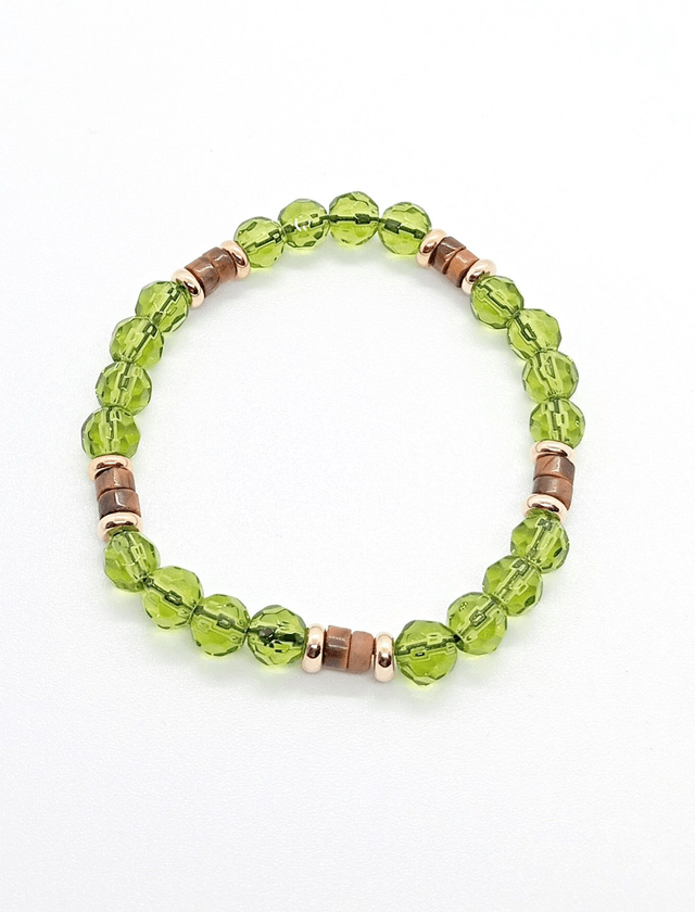 MAËVA Bracelet fait main