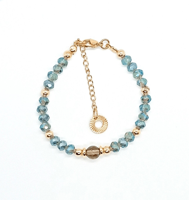 IXIA Bracelet fait main