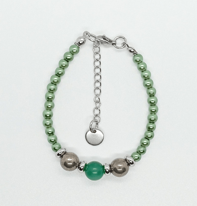 ÉPICÉA Bracelet fait main