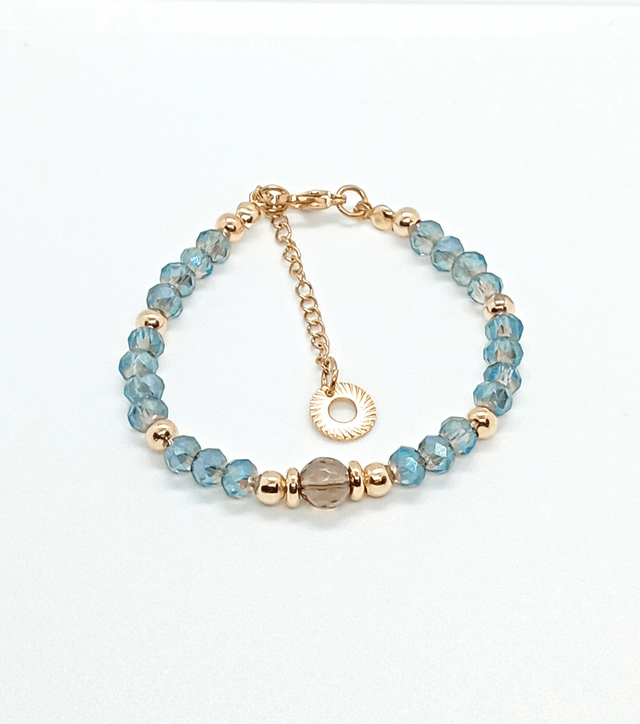 IXIA Bracelet fait main