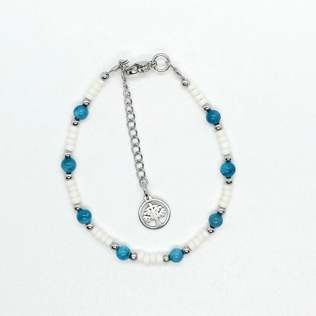 VOLUBIS Bracelet fait main
