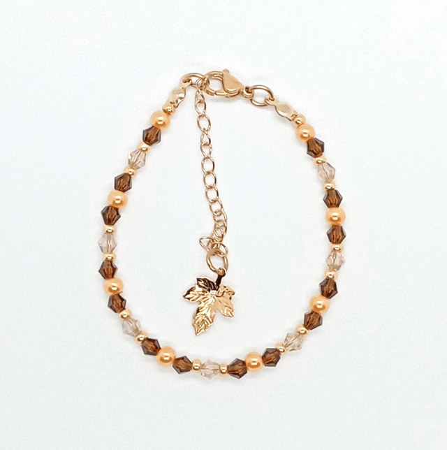 KAHUNA Bracelet fait main