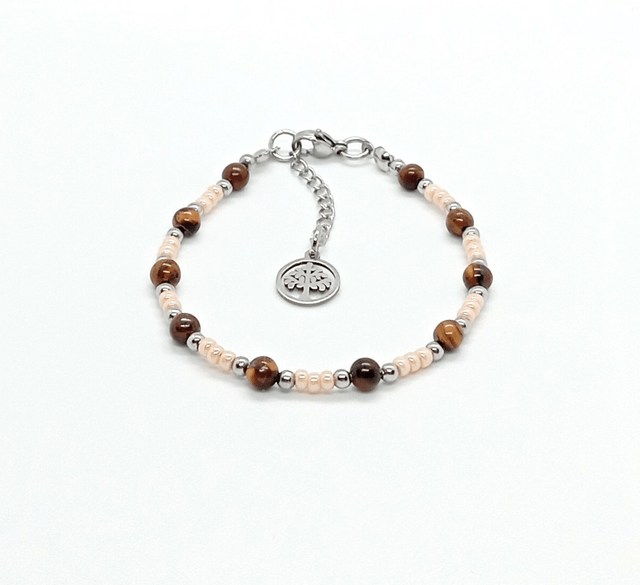 BELLADONE Bracelet fait main