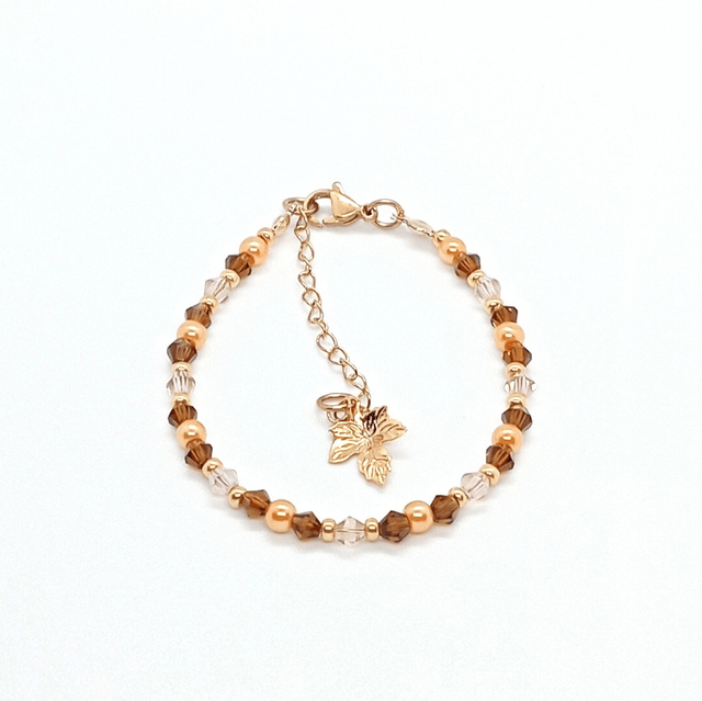 KAHUNA Bracelet fait main