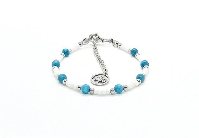 VOLUBIS Bracelet fait main