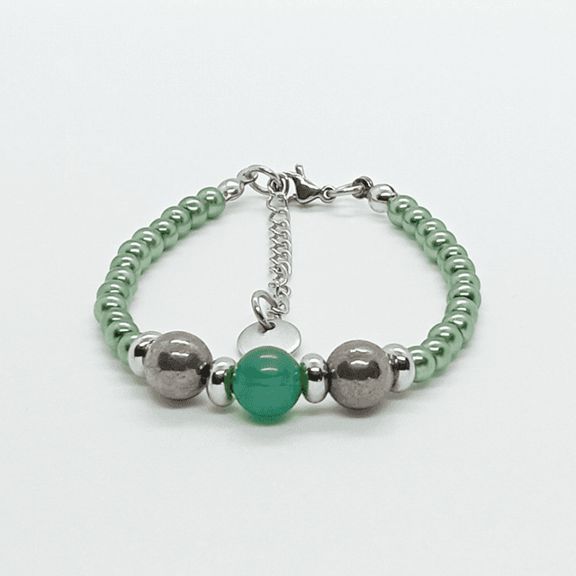 ÉPICÉA Bracelet fait main