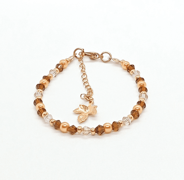KAHUNA Bracelet fait main