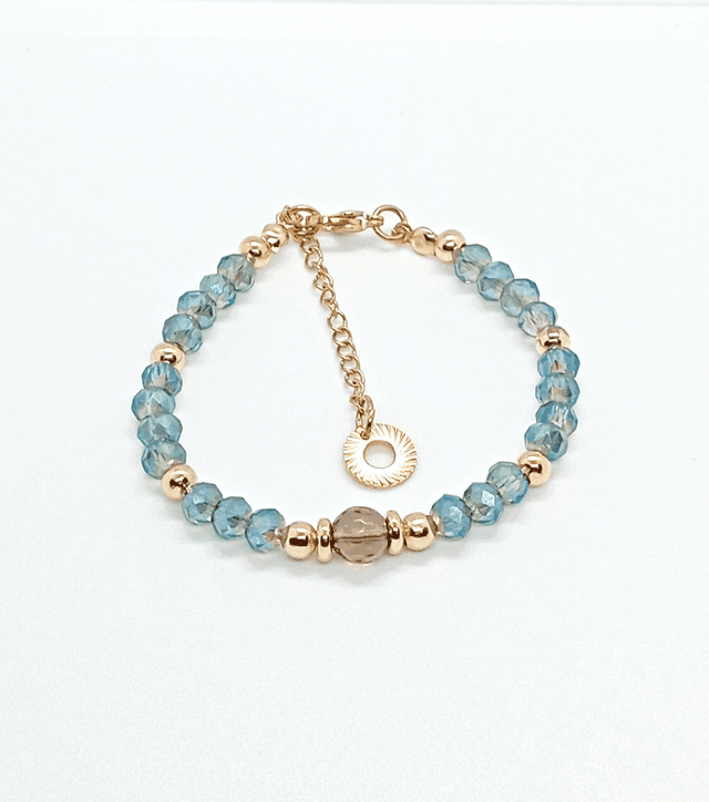 IXIA Bracelet fait main