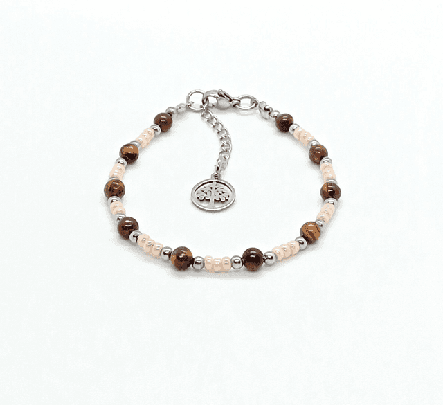 BELLADONE Bracelet fait main